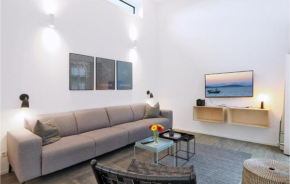 Amazing Home In Lembruch-Dümmer See With Sauna